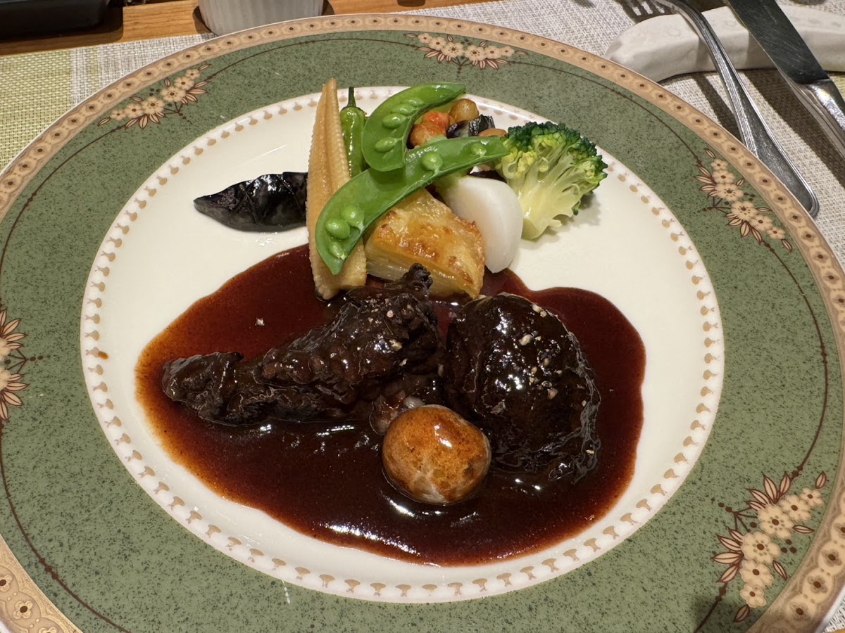 Mitachi Triangle Photos 2